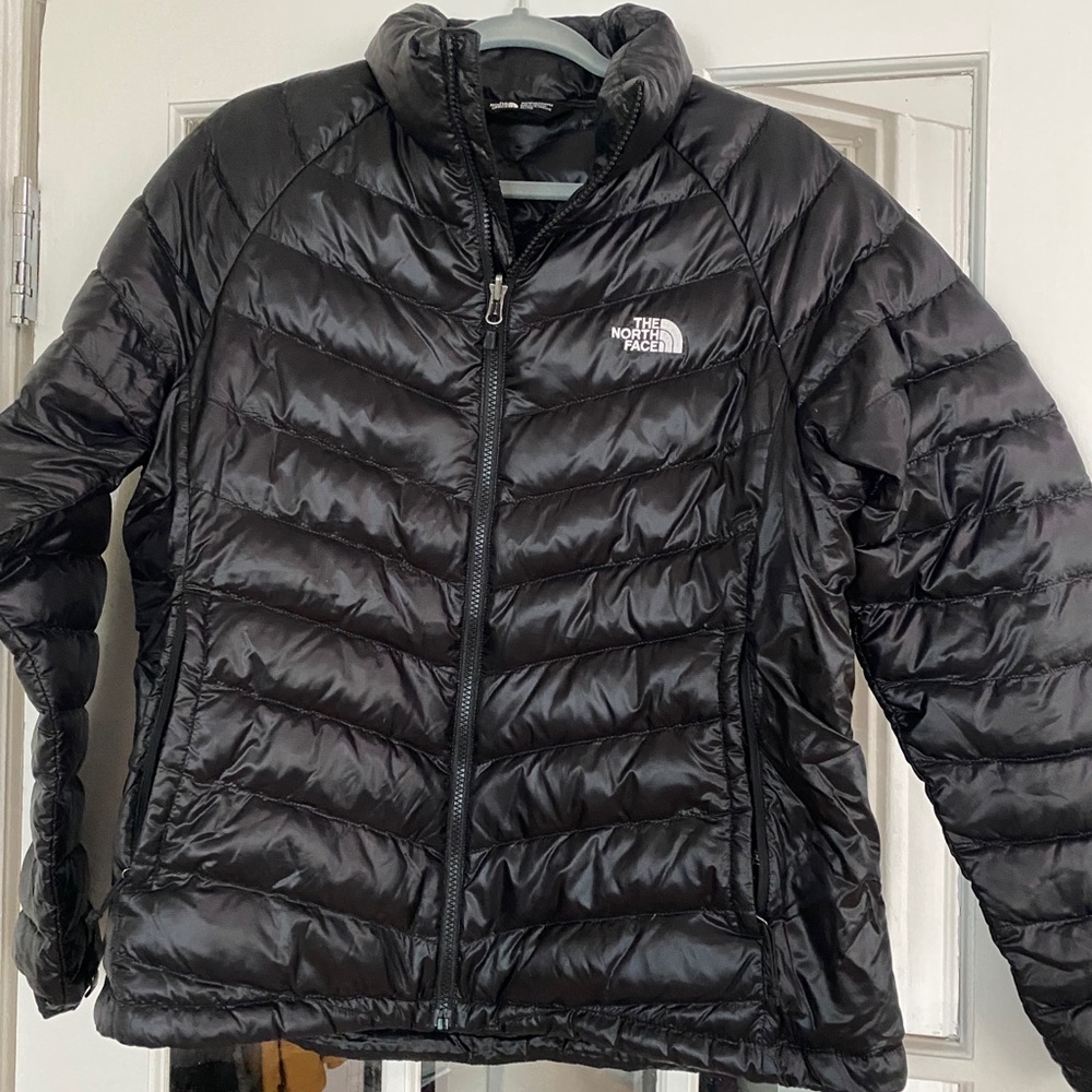 North Face Coat